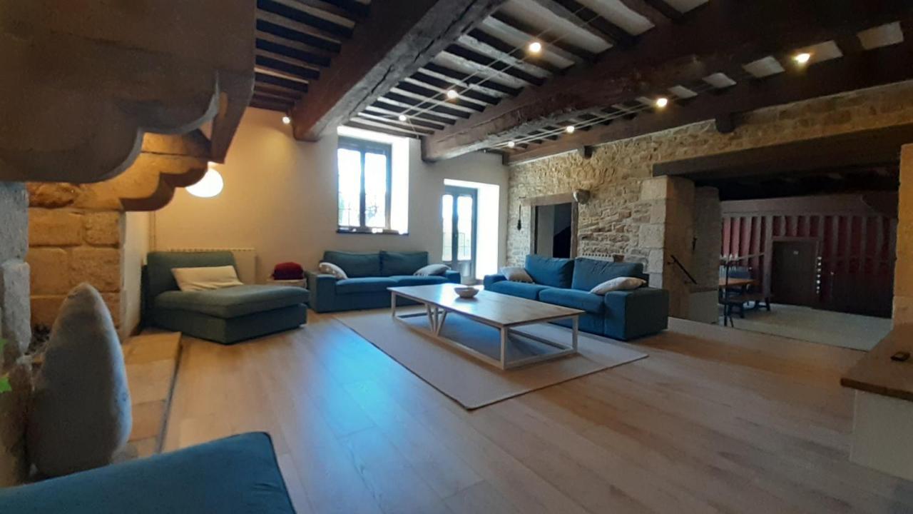 Petit Manoir Proche Dinan - Chambre D'Hotes Lanvallay Exterior photo